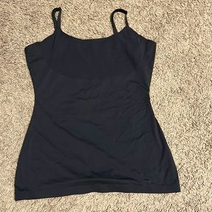 Spanx Thin-Stincts black tank NWOT
